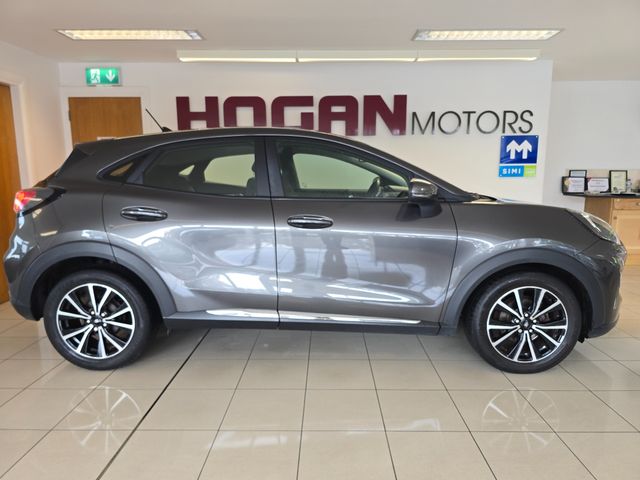 Image for 2020 Ford Puma Titanium Hybrid * BEST SPEC *