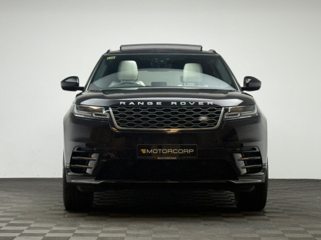 Image for 2018 Land Rover Range Rover Velar R DYNAMIC 2.0 TD4 240HP *PAN ROOF*