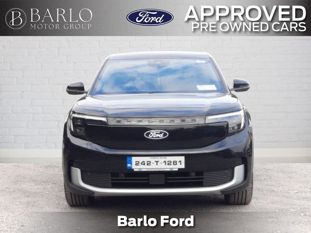 Image for 2024 Ford Explorer Premium 77KwH EXT Range 286PS RWD