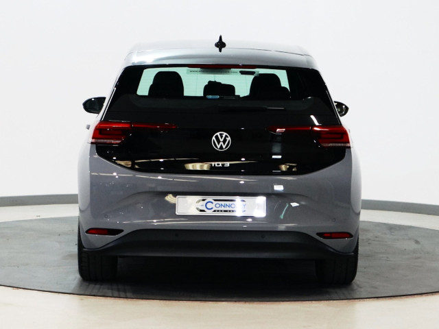 Image for 2023 Volkswagen ID.3 *54* Life EV 204PS 58KWH 5DR Auto