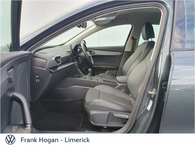 Image for 2023 Cupra Formentor 2.0TDI 150hp