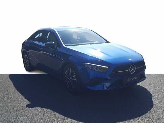 Image for 2025 Mercedes-Benz A Class -SOLD-