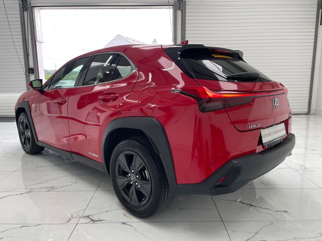 Image for 2021 Lexus UX 250H UX 250h Dynamic
