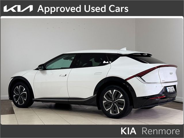 Image for 2023 Kia EV6 EV6 Earth 5DR Auto--With a Free Home Charger and Finance from 0%--