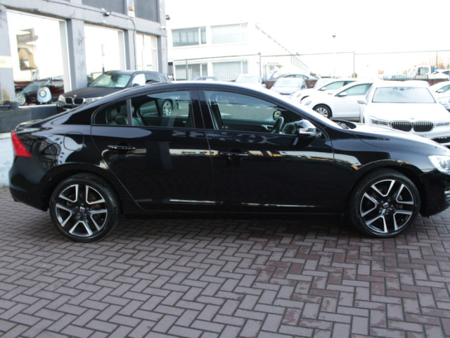 Image for 2016 Volvo S60 2.0D4 SE LUXURY PLUS AUTOMATIC // IMMACULATE CONDITION THROUGHOUT // BUY WITH CONFIDENCE AA AND SIMI APPROVED DEALER 2025 // FINANCE ARRANGED // ALL TRADE INS WELCOME // 