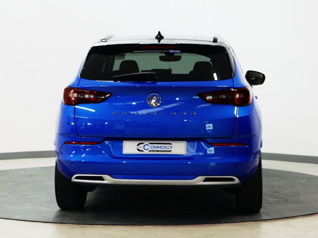 Image for 2022 Opel Grandland X *77* ELITE