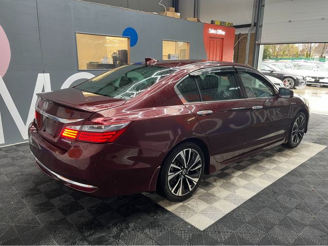 Image for 2019 Honda Accord €19950 2019 HONDA ACCORD EX 2.0 AUTOMATIC / CRUISE CONTROL / REVERSE CAMERA / ELECTRIC MEMORY & HEATED SEATS / PADDLE SHIFTERS / HEATED REAR SEATS AND MORE