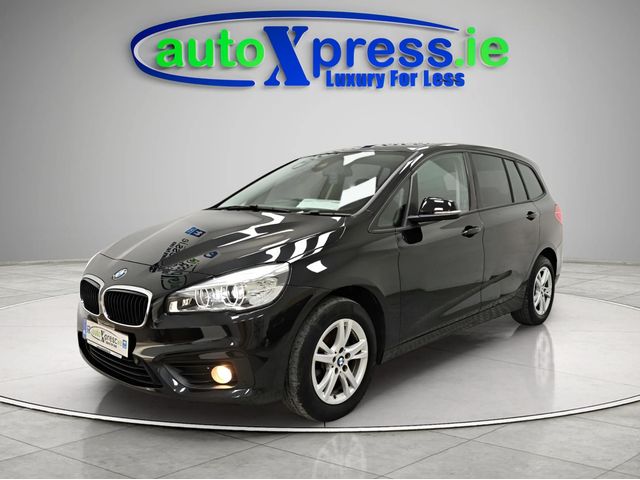 Image for 2018 BMW 2 Series Gran Tourer 2.0D GRAND TOURER 7 Seater Automatic, Reversing camera