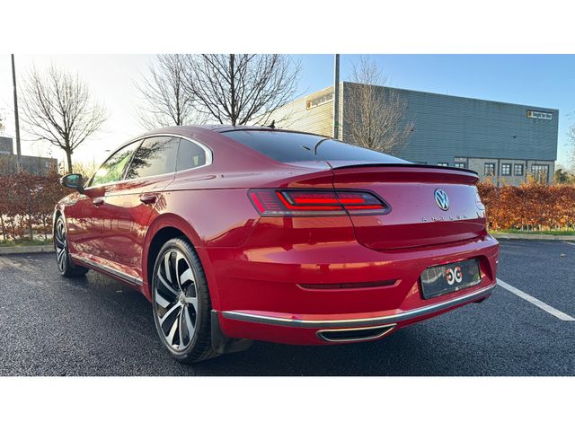 Image for 2019 Volkswagen Arteon 2.0 R-LINE AUTO DSG *FRESH NCT*
