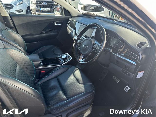 Image for 2022 Kia e-Niro 64 kWh EV.