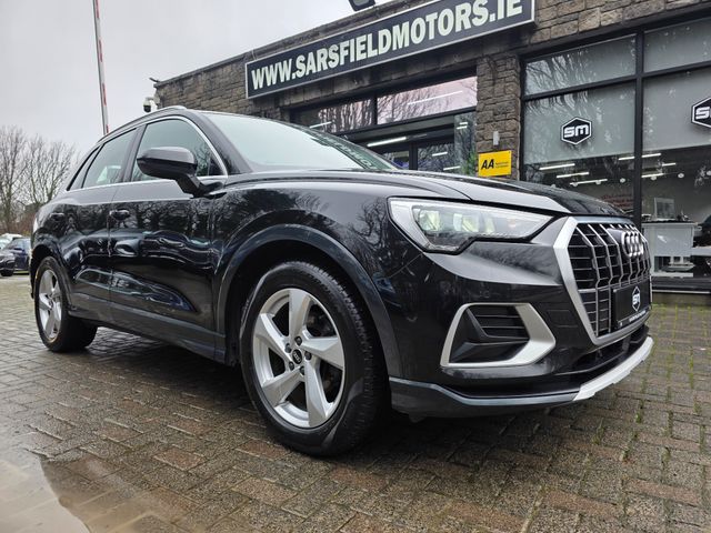 Image for 2021 Audi Q3 35 TDI 150 S-T SE AUTO. HUGE SPEC. FINANCE ARRANGED. SIMI. AA APPROVED.
