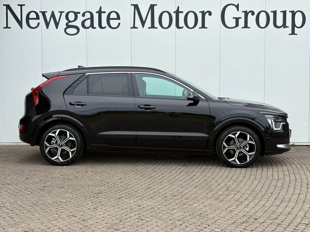 Image for 2026 Kia Niro PHEV MY26 **DEMO Model**