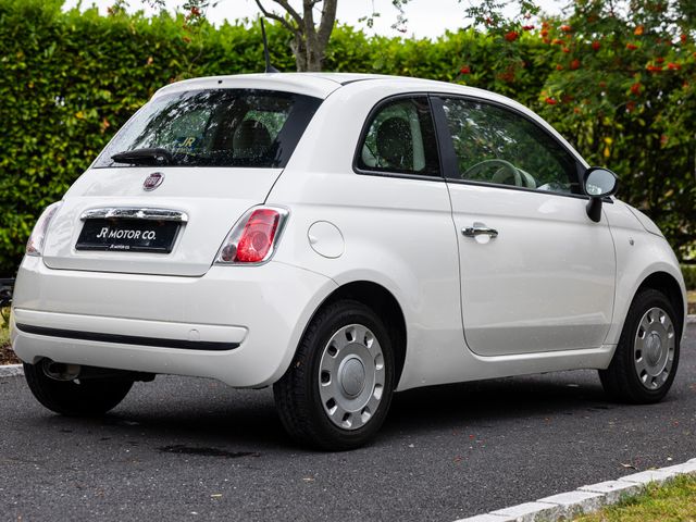 Image for 2015 Fiat 500 1.2 POP