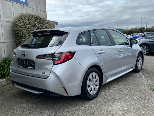 Image for 2023 Toyota Corolla ESTATE HYBRID AUTOMATIC 1.8 PETROL //REVERSE CAMERA//ADAPTIVE CRUISE CONTROL//