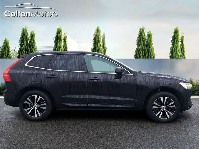 Image for 2020 Volvo XC60 Momentum AUTO D4 AWD