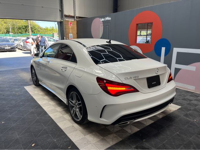 Image for 2019 Mercedes-Benz CLA Class €21950! 2019 MERCEDES-BENZ CLA180 1.6 AUTOMATIC / CRUISE CONTROL / REVERSE CAMERA / HEATED SEATS / PADDLE SHIFTERS AND MORE