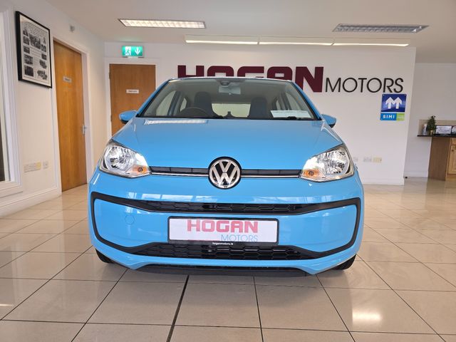 Image for 2019 Volkswagen up! Move Up 1.0 5Dr Automatic * Low Kms * 