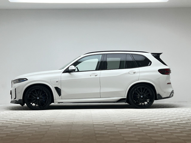 Image for 2024 BMW X5 50E M SPORT XDRIVE *HUGE SPEC*