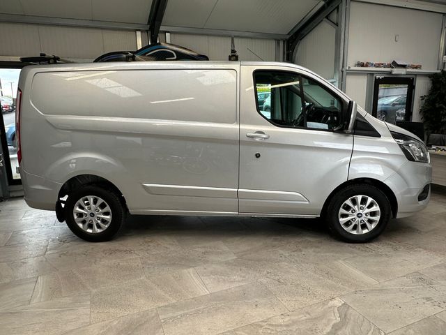 Image for 2021 Ford Transit Custom 