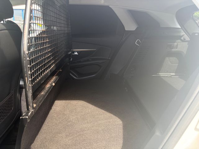 Image for 2019 Peugeot 3008 2019 PEUGEOT 3008 1.5 DIESEL 2 SEAT COMMERCIAL