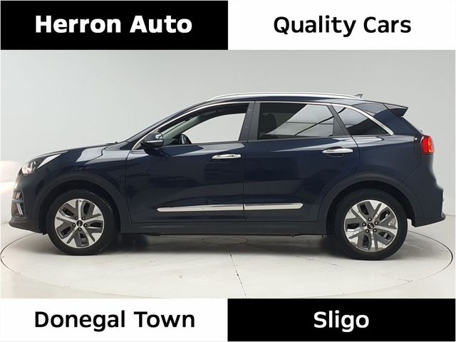 Image for 2021 Kia e-Niro NIRO E-NIRO MY2021 5 DR AUTO