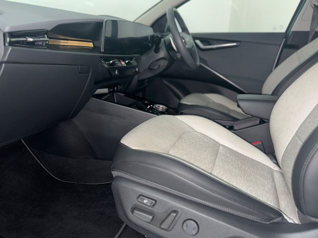 Image for 2024 Kia e-Niro K4 E-Niro