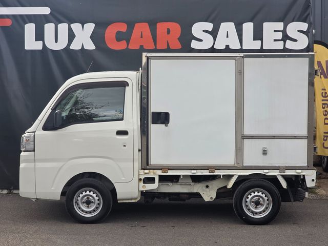 Image for 2015 Subaru Sambar 0.7 AUTOMATIC // NEW NCT