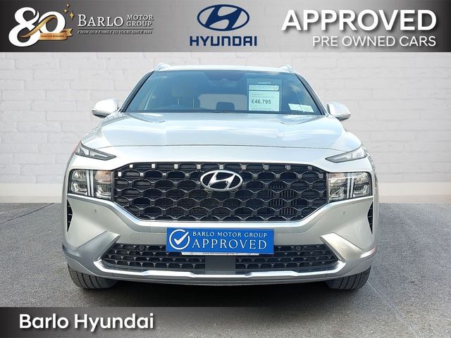 Image for 2022 Hyundai Santa Fe 1.6 PHEV Executive Plus Automatic **4WD**