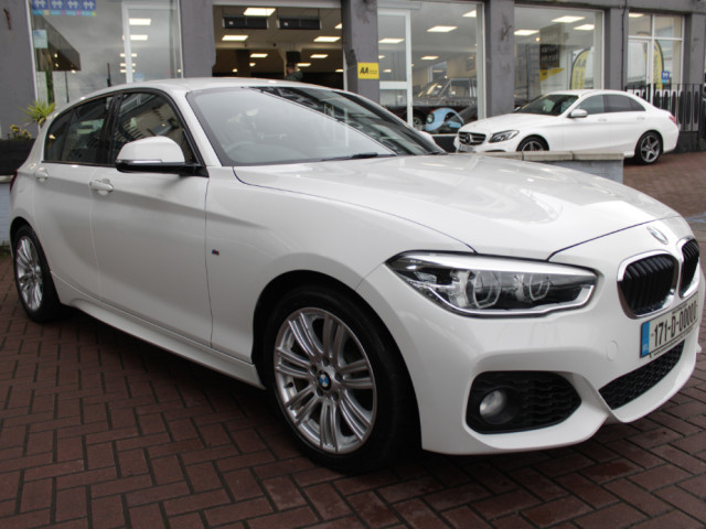 Image for 2017 BMW 1 Series 