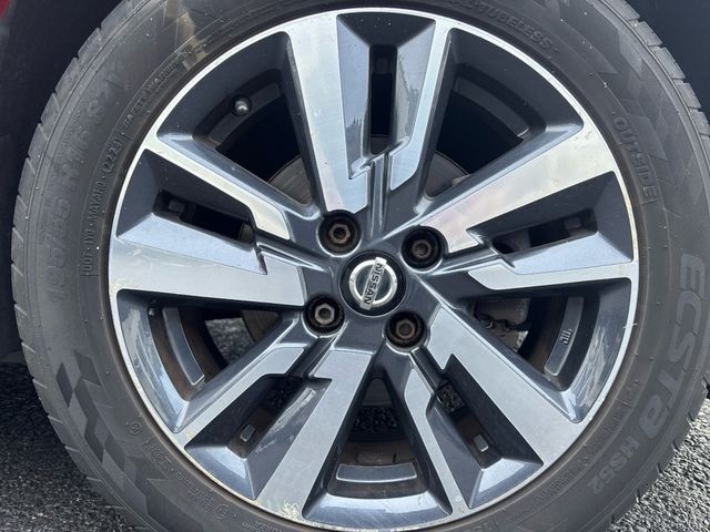 Image for 2020 Nissan Micra 1.0 SV MY19 4DR