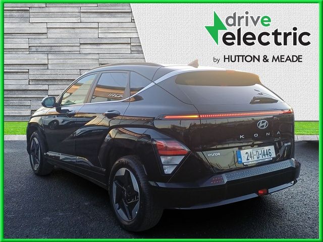 Image for 2024 Hyundai Kona Elegance 48kw Range 370kms
