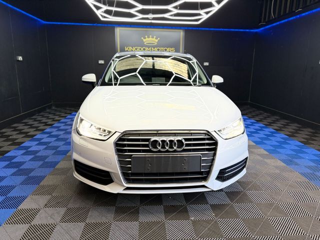 Image for 2016 Audi A1 1.0TFSI 95HP