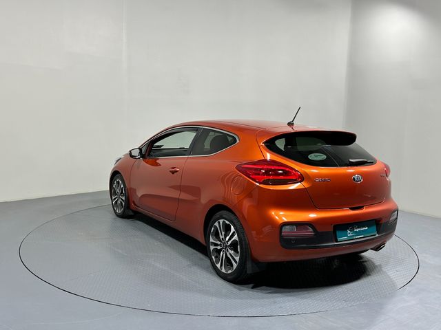 Image for 2014 Kia Ceed Pro Ceed 1.6 Crdi Low Kms 