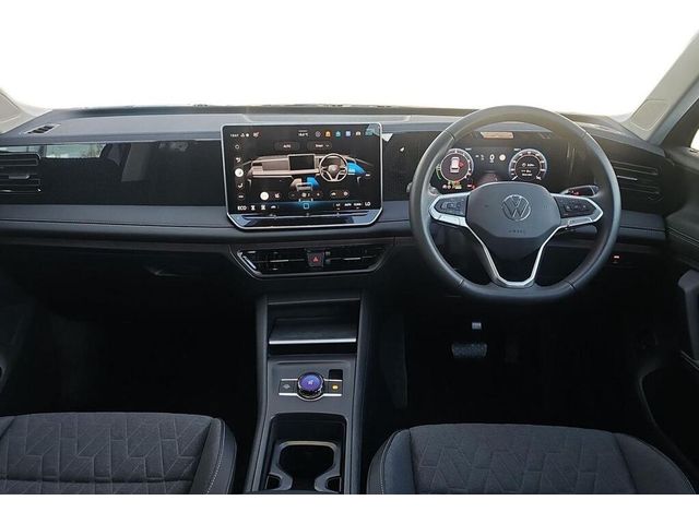 Image for 2025 Volkswagen Tiguan Tiguan Match 1.5Tsi Phev eHybrid 204Bhp DSG 19.7 kWh Auto