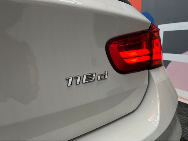 Image for 2016 BMW 1 Series €15950 2016 BMW 118D M-SPORT 2.0 AUTOMATIC / CRUISE CONTROL / REVERSE CAMERA AND MORE