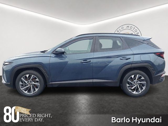 Image for 2024 Hyundai Tucson Executive 1.6CRDi *JUNE SPECIAL*