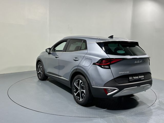 Image for 2025 Kia Sportage K3 1.6 Crdi 