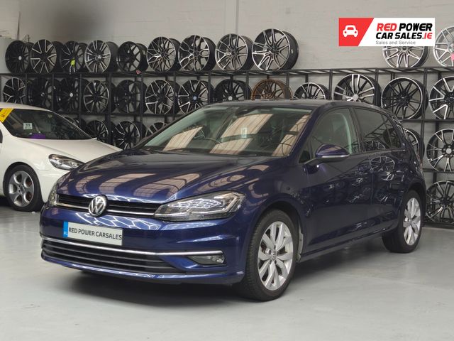 Image for 2017 Volkswagen Golf Deposit taken*2017 VOLKSWAGEN GOLF AUTO//LOW KMS