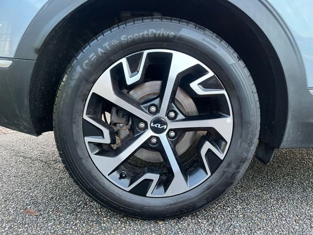 Image for 2022 Kia Sportage 1.6 CRDi SCR Diesel 115 hp K3-EASTER SALE NOW LIVE