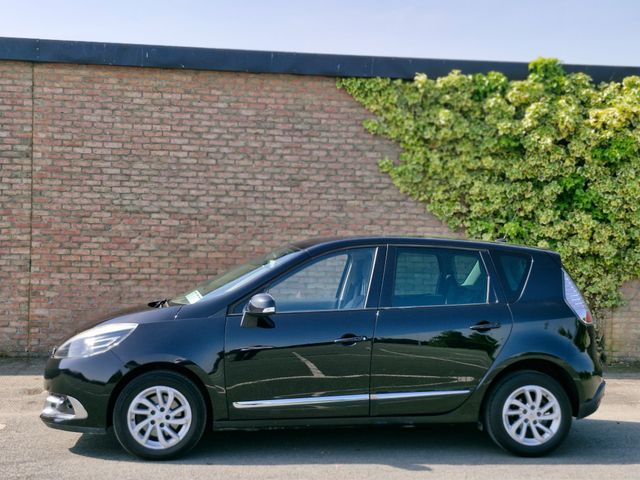 Image for 2016 Renault Scenic 1.5 DCI DYNAMIQUE NAV