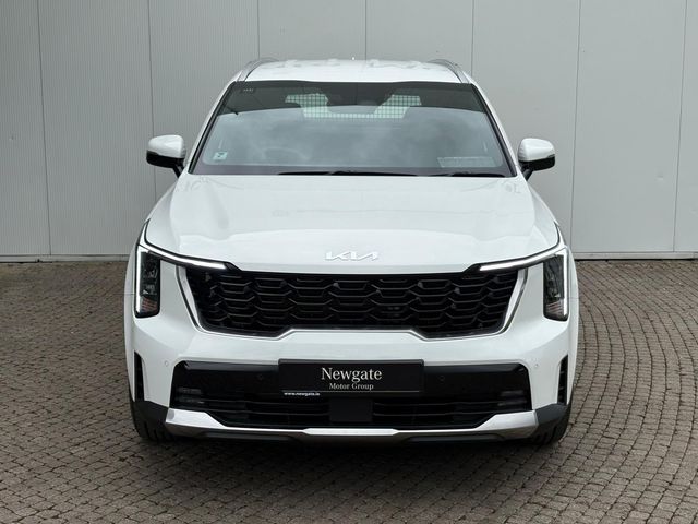 Image for 2026 Kia Sorento Commercial K2 with Upgraded Wheels - ORDER NOW FOR JANUARY 2026!