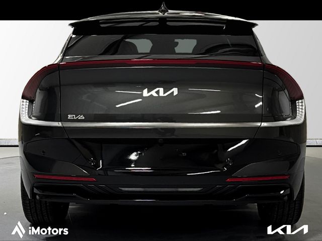Image for 2025 Kia EV6 Earth 