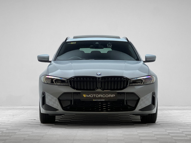 Image for 2023 BMW 3 Series 330E M SPORT *PAN ROOF*