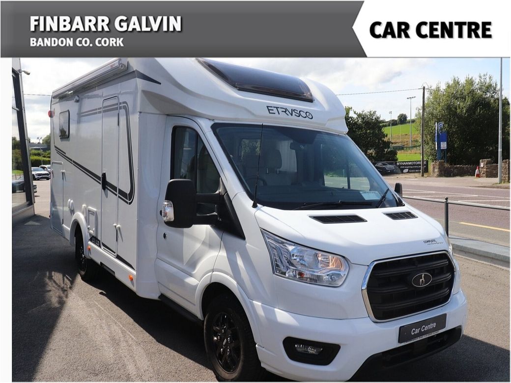 Image for 2023 Ford Transit 