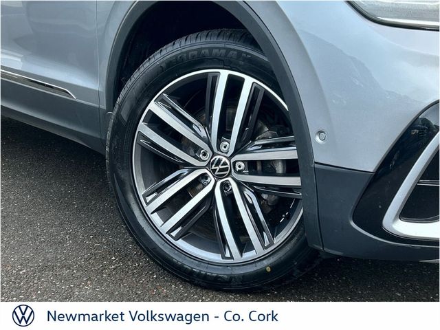 Image for 2024 Volkswagen Tiguan Allspace ELEGANCE 2.0TDI DSG 150BHP 7 SEATER