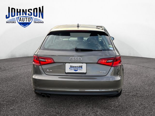 Image for 2015 Audi A3 1.4 Petrol Auto