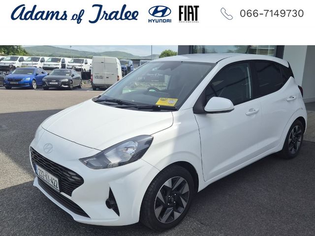 Image for 2023 Hyundai i10 DELUXE PLUS 5DR