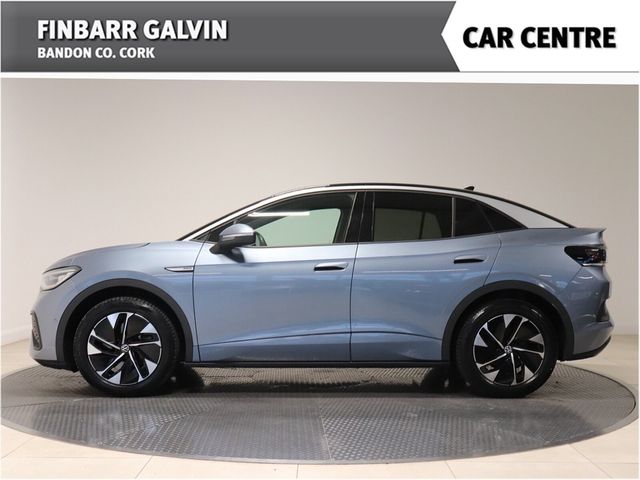 Image for 2023 Volkswagen ID.5 BUSINESS 77kWh 174HP