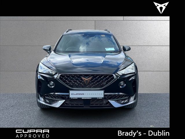 Image for 2023 Cupra Formentor 1.5TSI 150hp DSG *FULL LEATHER*24 MONTH CUPRA APPROVED WARRANTY*