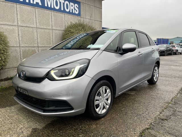 Image for 2023 Honda Fit E:HEV AUTOMATIC HYBRID 1.5 PETROL //ADAPTIVE CRUISE CONTROL//REVERSE CAMERA//KEYLESS ENTRY//